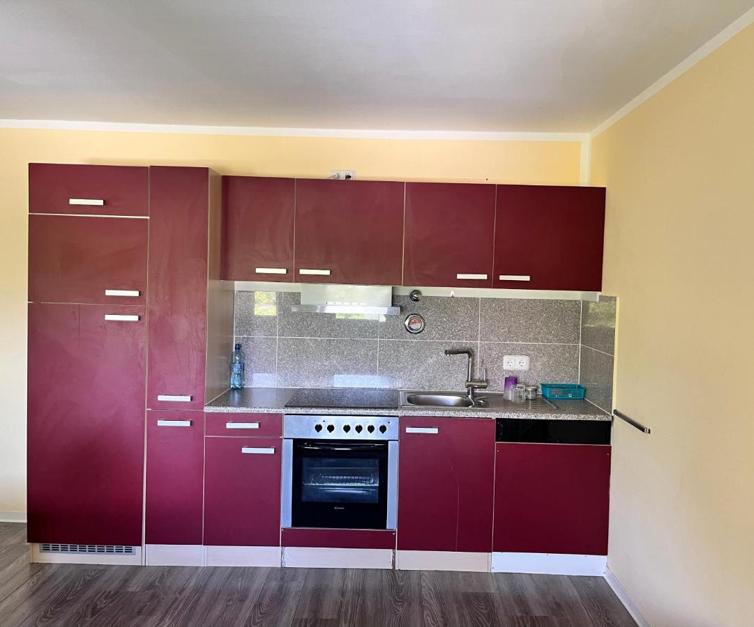 Apartment In Гилхинг Екстериор снимка